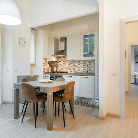 Appartamento Incantevole Con Patio Φλωρεντία Εξωτερικό φωτογραφία
