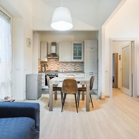 Appartamento Incantevole Con Patio Φλωρεντία Εξωτερικό φωτογραφία