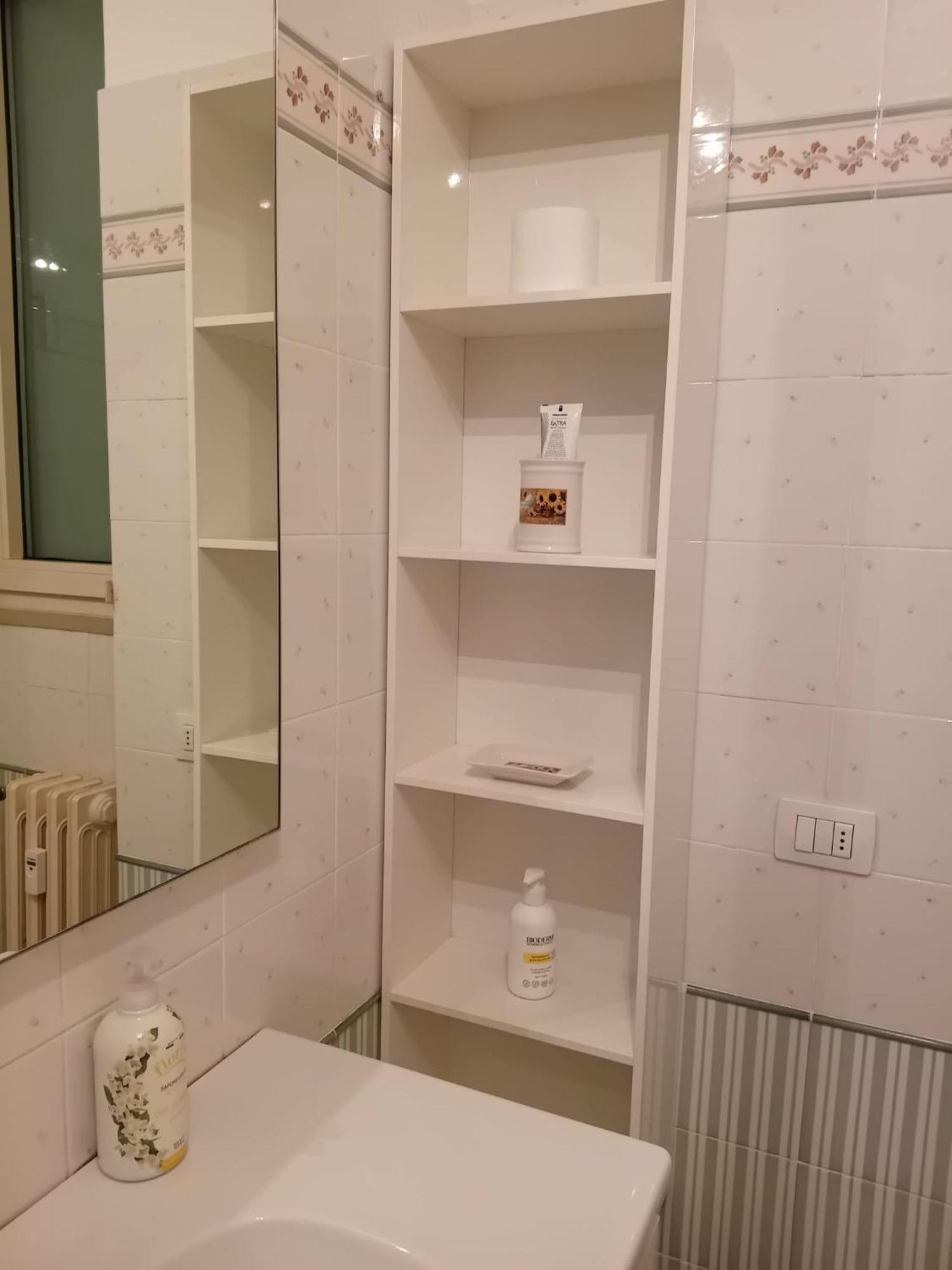 Appartamento Incantevole Con Patio Φλωρεντία Εξωτερικό φωτογραφία