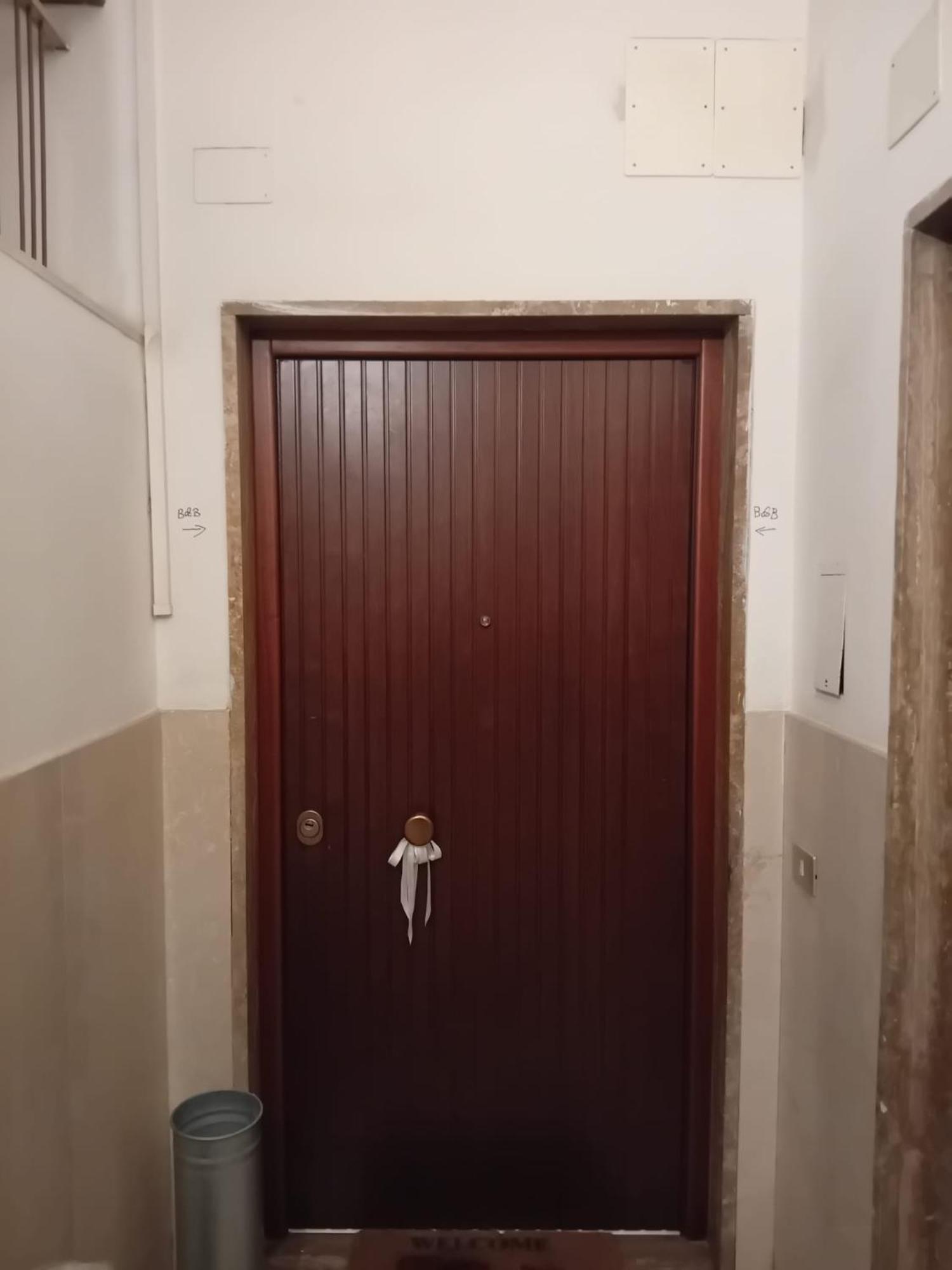 Appartamento Incantevole Con Patio Φλωρεντία Εξωτερικό φωτογραφία